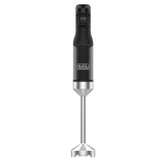 BLACK+DECKER Hand Blender 1500W Black Accessories BLACK+DECKER Hand Blender 1500W Black Accessories