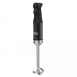 BLACK+DECKER Hand Blender 1500W Black Accessories BLACK+DECKER Hand Blender 1500W Black Accessories