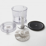 BLACK+DECKER Minihakker 260W