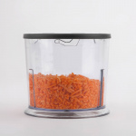 BLACK+DECKER Minihakker 260W