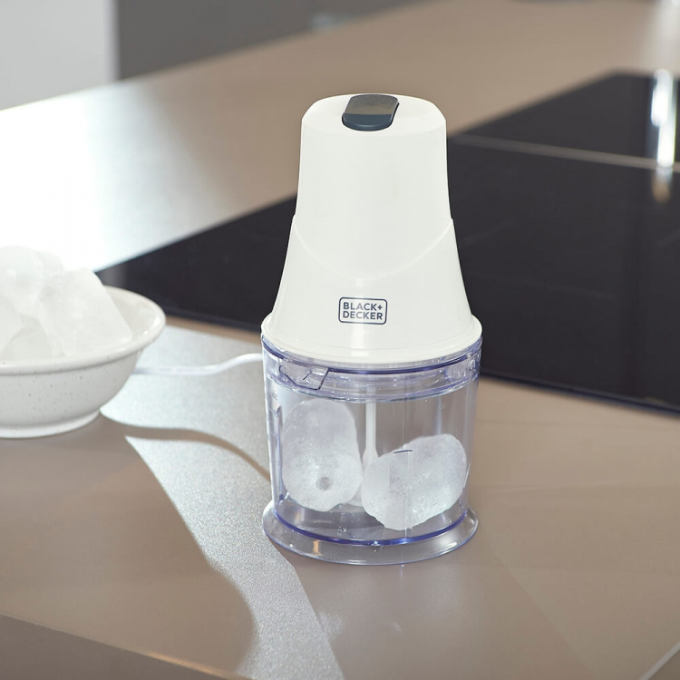 BLACK+DECKER Minihakker 260W