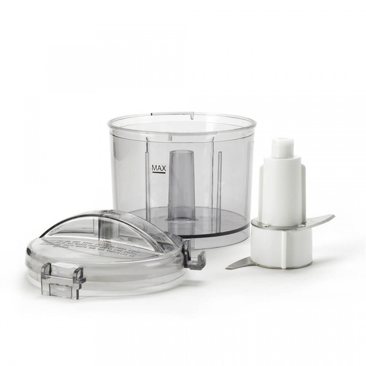 BLACK+DECKER Food Chopper 120W