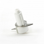 BLACK+DECKER Food Chopper 120W