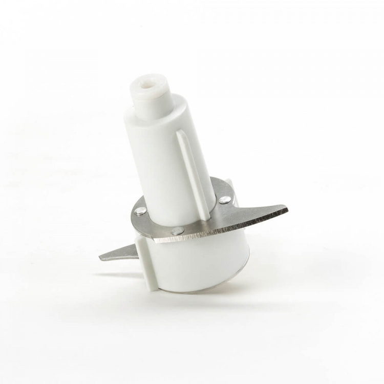 BLACK+DECKER Food Chopper 120W