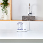 BLACK+DECKER Food Chopper 120W