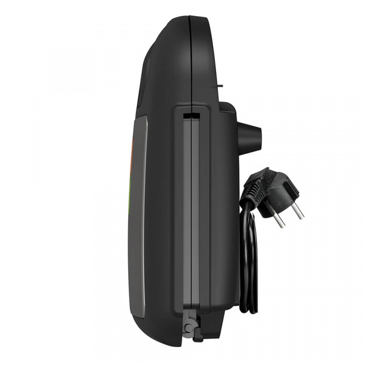 BLACK+DECKER Sandwichgrill Panini