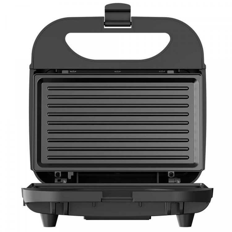 BLACK+DECKER Sandwichgrill Panini