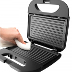 BLACK+DECKER Sandwichgrill Panini