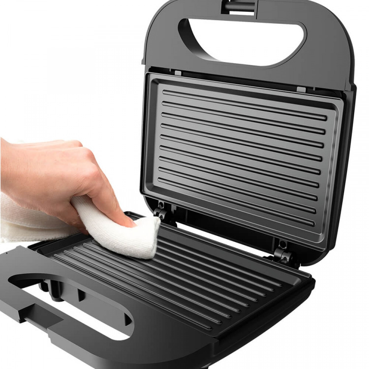 BLACK+DECKER Sandwichgrill Panini