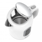 BLACK+DECKER Vannkoker 1,7L Hvit