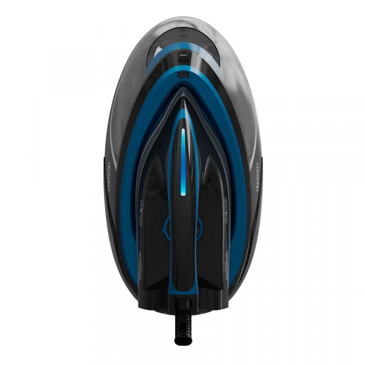 BLACK+DECKER Steam Station 1.5L Svart