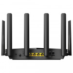 CUDY 4G Router LT18 Cat 18 AX1800 Gigabit Dual-SIM