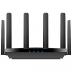 CUDY 4G Router LT18 Cat 18 AX1800 Gigabit Dual-SIM