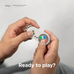 Elago Etui AirTag W5 Gaming Elago Etui AirTag W5 Gaming