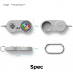 Elago Etui AirTag W5 Gaming Elago Etui AirTag W5 Gaming