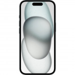 Apple iPhone 15 128 GB Svart