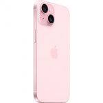 Apple iPhone 15 128 GB Rosa