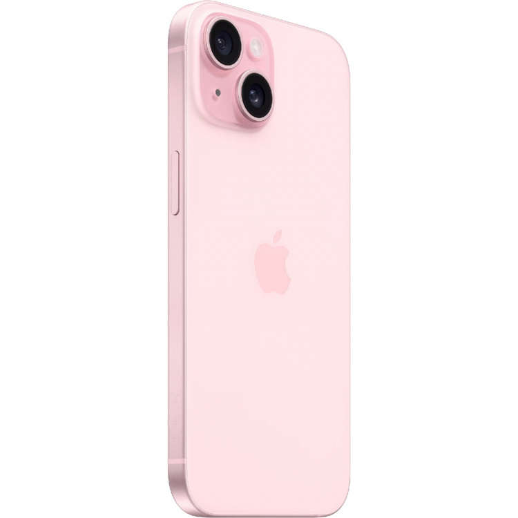 Apple iPhone 15 128 GB Rosa