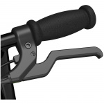 Razor Power Core E90 elektrisk sparkesykkel - grønn