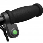 Razor Power Core E90 elektrisk sparkesykkel - grønn