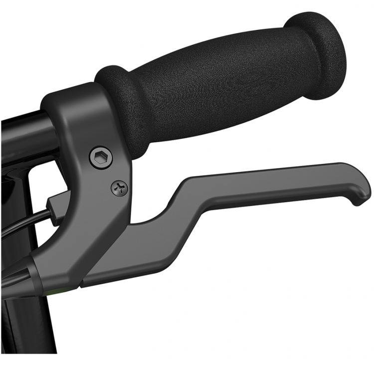 Razor Power Core E90 elektrisk sparkesykkel - Rosa