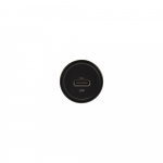 Maxlife MXCC-04 PD QC Billader 1x USB-C 20W, svart Maxlife MXCC-04 PD QC Billader 1x USB-C 20W, svart