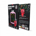 Maxlife MXWB-02 - Tegnebrett, rosa Maxlife MXWB-02 - Tegnebrett, rosa