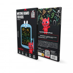 Maxlife MXWB-02 - Tegnebrett, blå