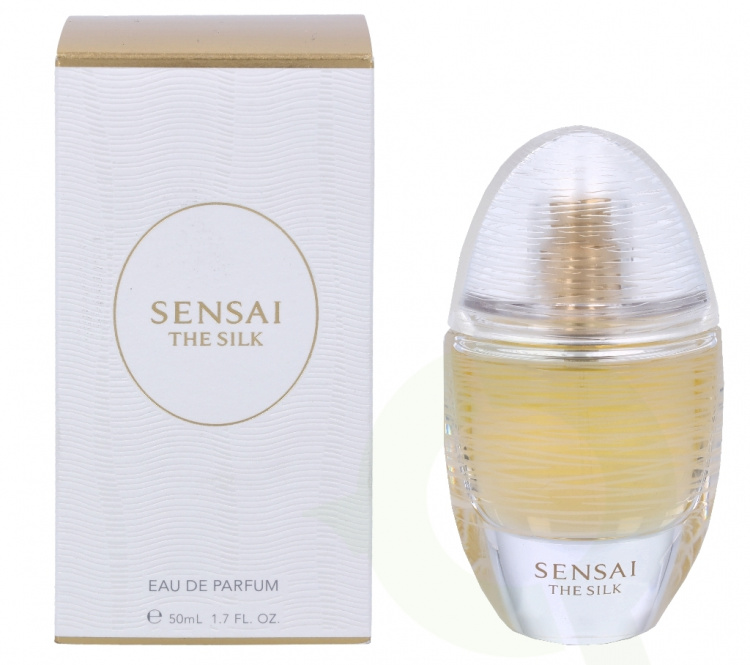 Sensai The Silk Edp Spray 50 ml