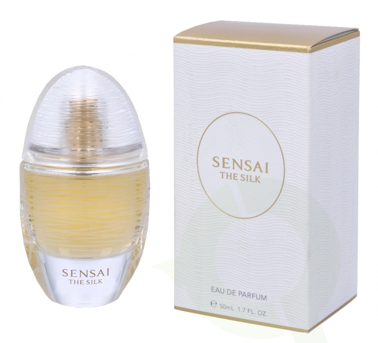 Sensai The Silk Edp Spray 50 ml