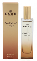 Nuxe Prodigieux Le Parfum Edp Spray 50 ml