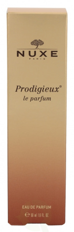 Nuxe Prodigieux Le Parfum Edp Spray 50 ml