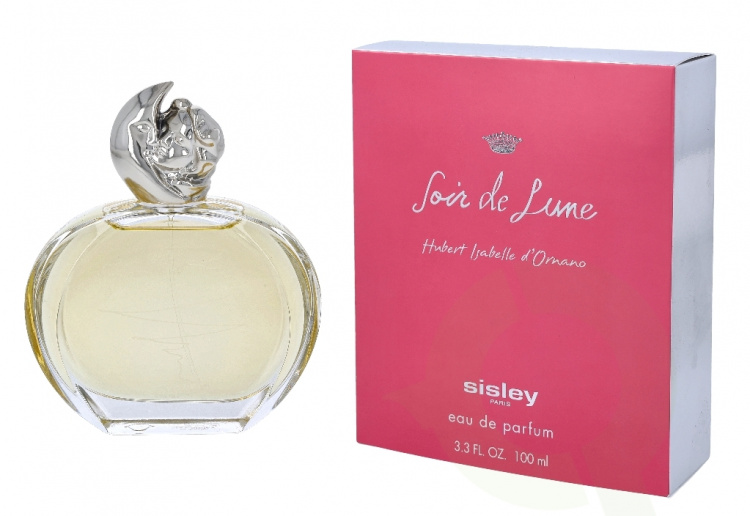 Sisley Soir De Lune Edp Spray 100 ml