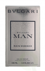 Bvlgari Man Rain Essence Edp Spray 100 ml