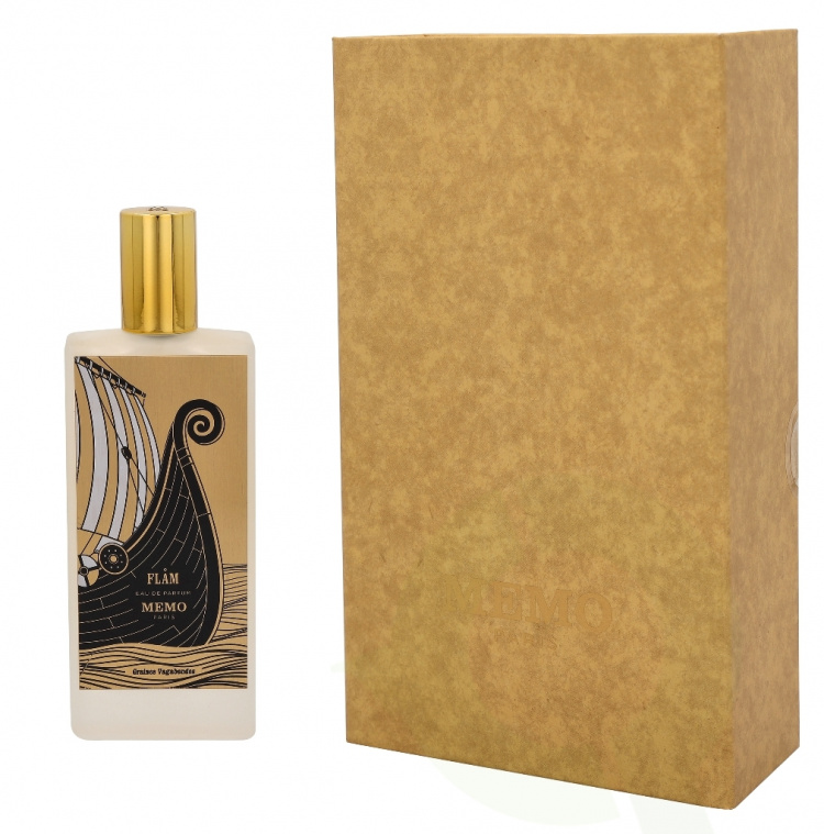 Memo Flam Edp Spray 75 ml