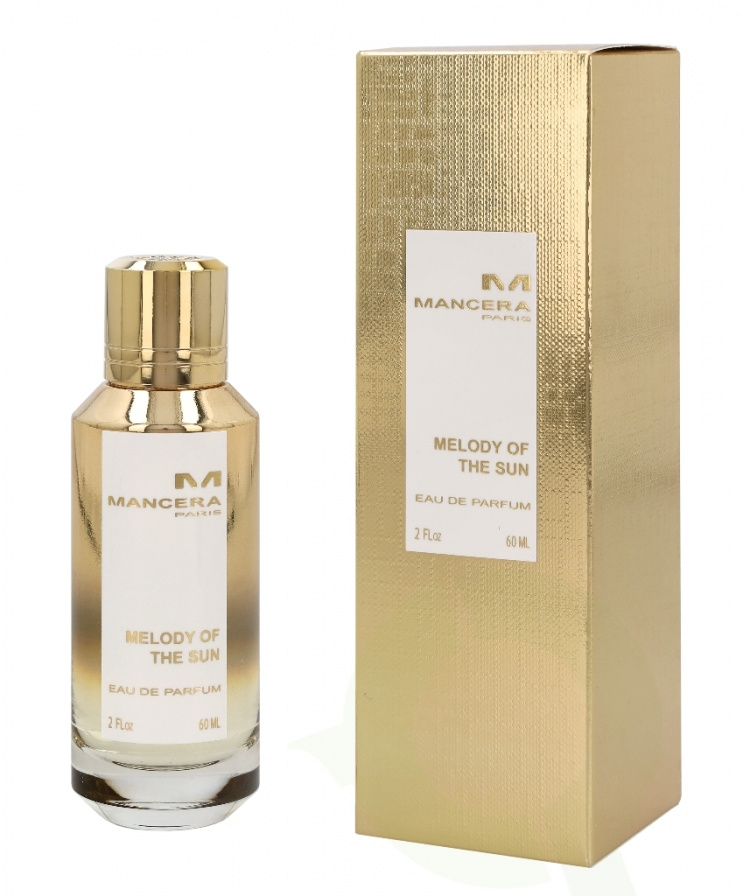 Mancera Melody Of The Sun Edp Spray 60 ml