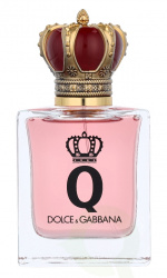 Dolce & Gabbana D&G Q Edp Spray 50 ml
