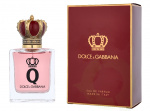 Dolce & Gabbana D&G Q Edp Spray 50 ml
