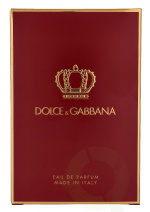 Dolce & Gabbana D&G Q Edp Spray 50 ml