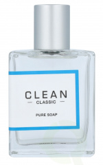 Clean Classic Pure Soap Edp Spray 60 ml