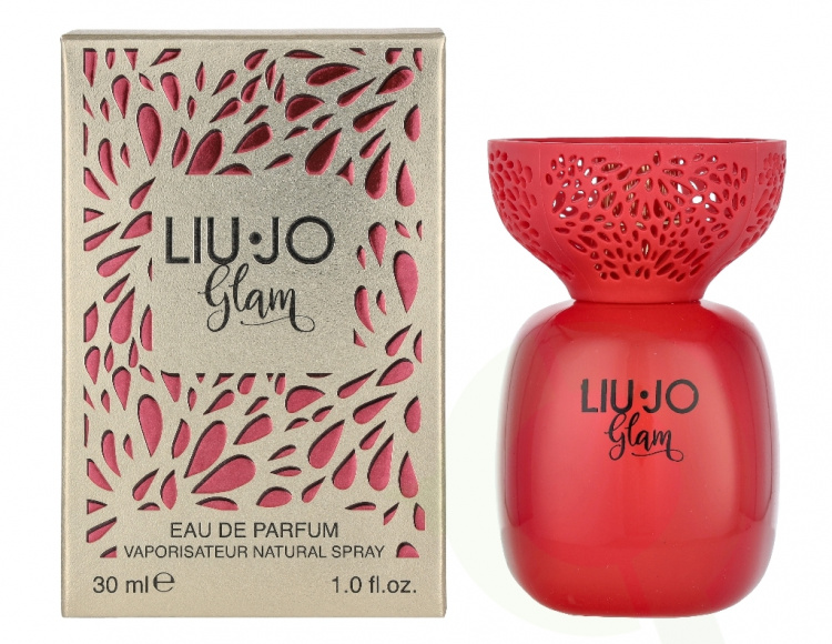 Liu Jo Glam Edp Spray 30 ml