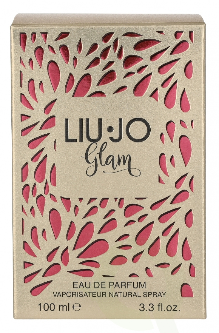 Liu Jo Glam Edp Spray 100 ml