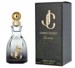 Jimmy Choo I Want Choo Forever Edp Spray 60 ml