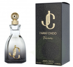 Jimmy Choo I Want Choo Forever Edp Spray 100 ml