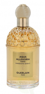 Guerlain Aqua Allegoria Forte Mandarine Basilic Edp Spray 125 ml