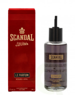J.P. Gaultier Scandal Le Parfum Pour Homme Edp Spray Refill 200 ml