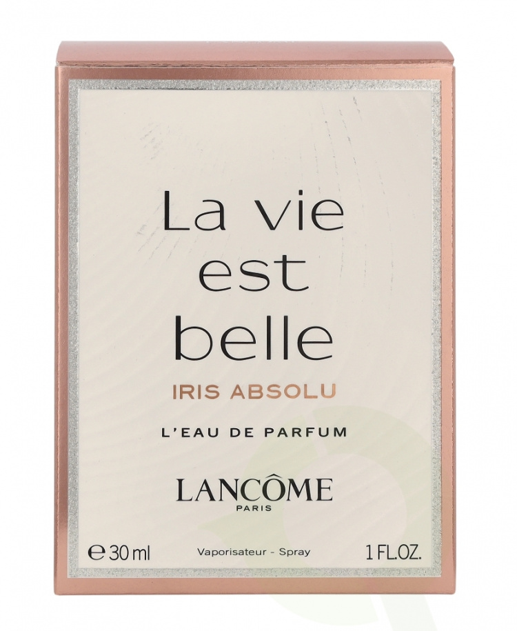 Lancome La Vie Est Belle Iris Absolue Edp Spray 30 ml