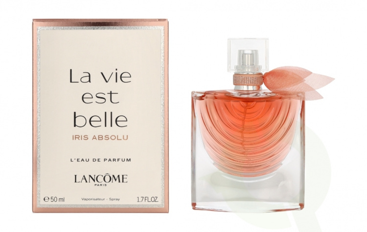 Lancome La Vie Est Belle Iris Absolue Edp Spray 50ml