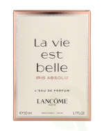 Lancome La Vie Est Belle Iris Absolue Edp Spray 50ml