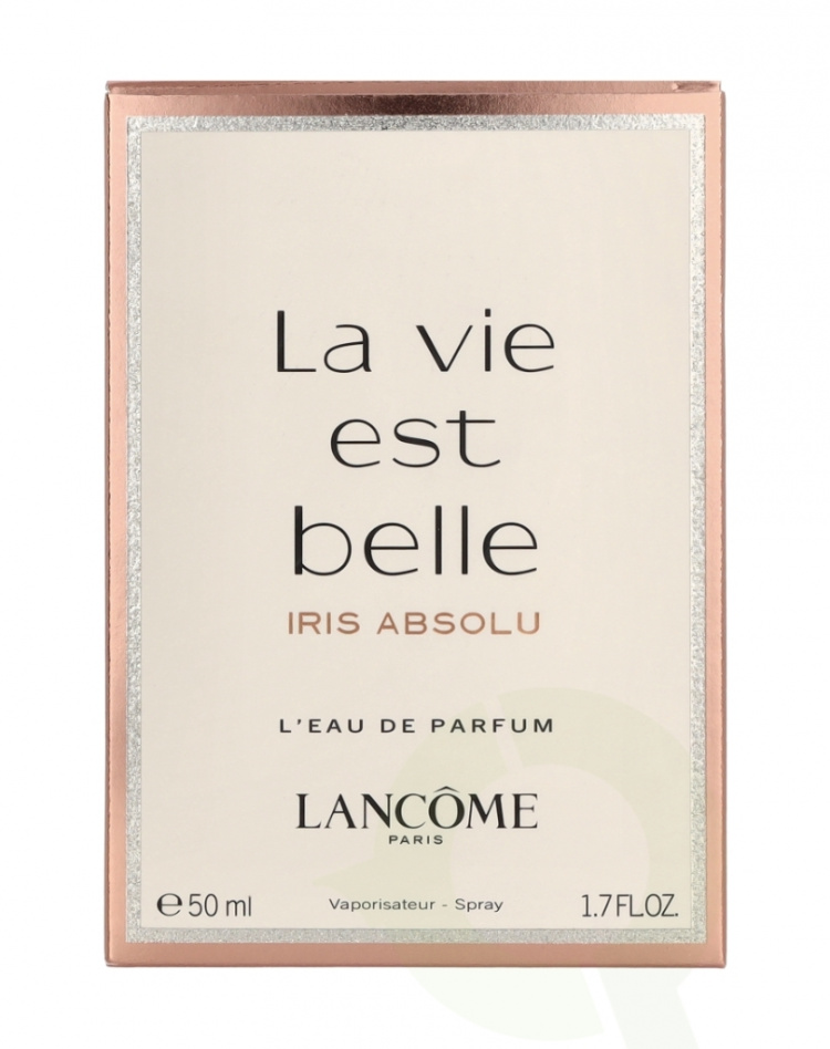 Lancome La Vie Est Belle Iris Absolue Edp Spray 50ml